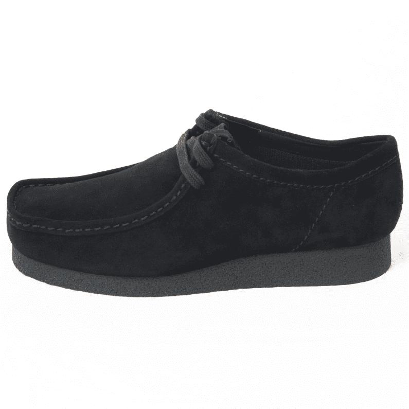 Clarks クラークス ワラビーエヴォウォータープルーフ Clarks クラークス ワラビーエヴォウォータープルーフ