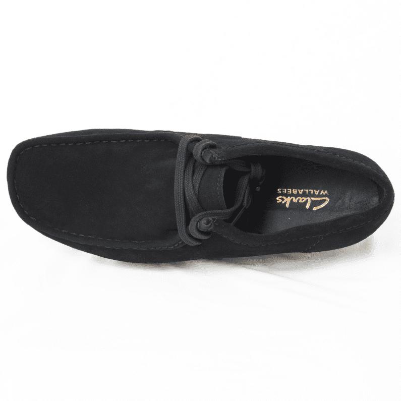 Clarks クラークス ワラビーエヴォウォータープルーフ Clarks クラークス ワラビーエヴォウォータープルーフ