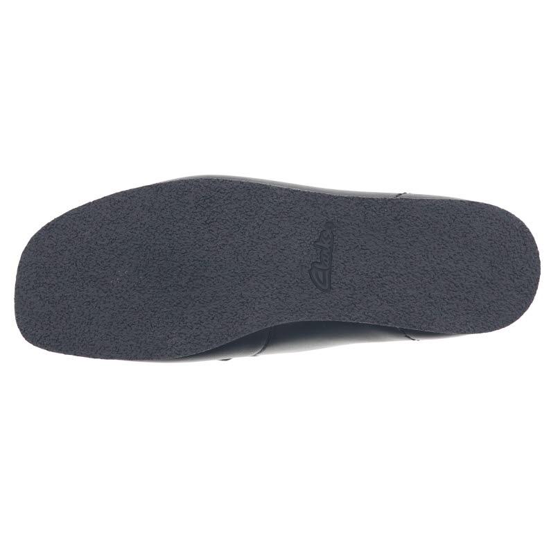 Clarks（クラークス） メンズ シューズ WallabeeEVO WP ワラビーエヴォ