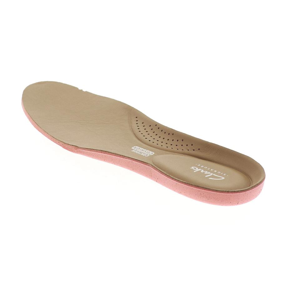 Clarks（クラークス） トーヒルロー メンズ シューズ レースアップ