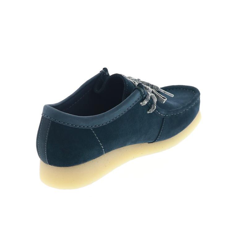 Clarks WallabeeEVO / クラークス ワラビーエヴ Clarks（クラークス） ワラビー エヴォ カジュアルシューズ ローカット