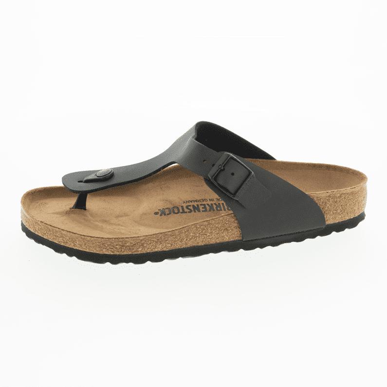 BIRKENSTOCK（ビルケンシュトック） ギゼ BIRKENSTOCK Gizeh black