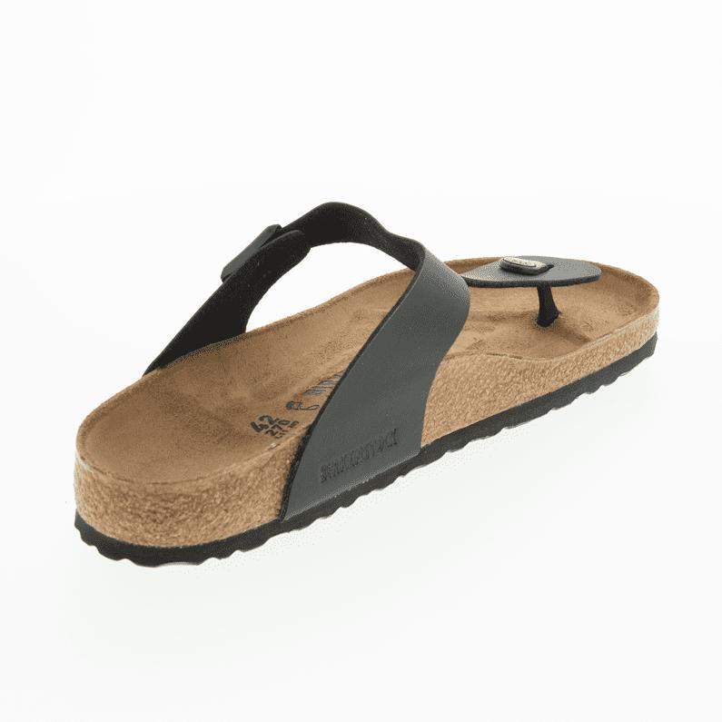 BIRKENSTOCK（ビルケンシュトック） ギゼ BIRKENSTOCK Gizeh black