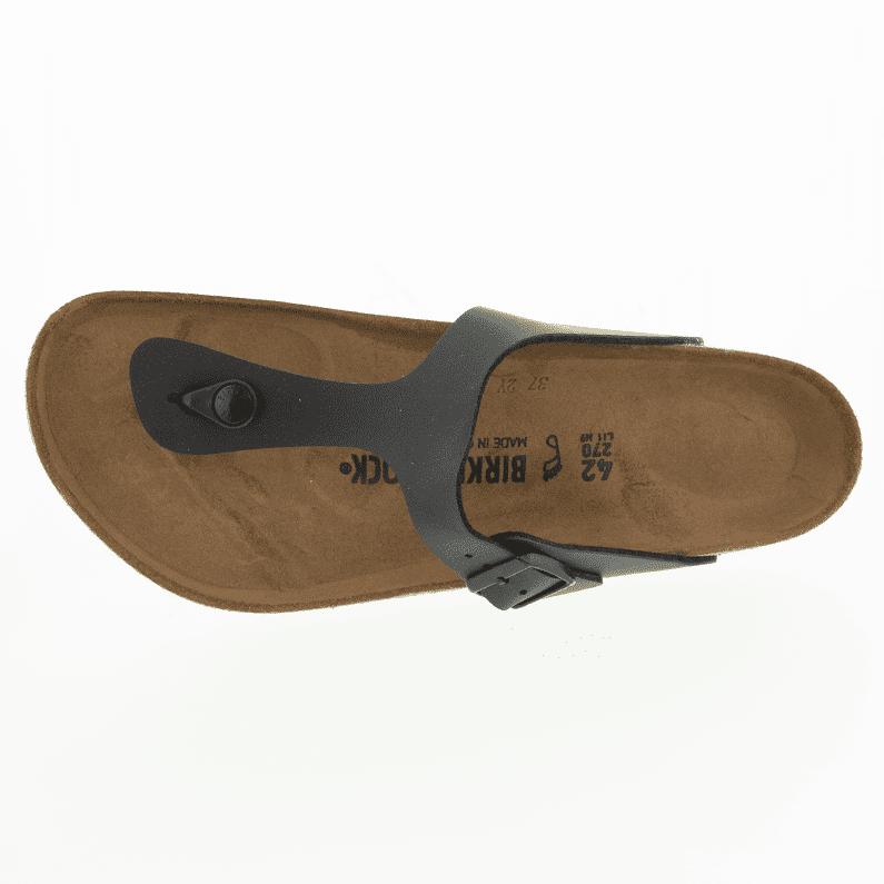 BIRKENSTOCK（ビルケンシュトック） ギゼ BIRKENSTOCK Gizeh black