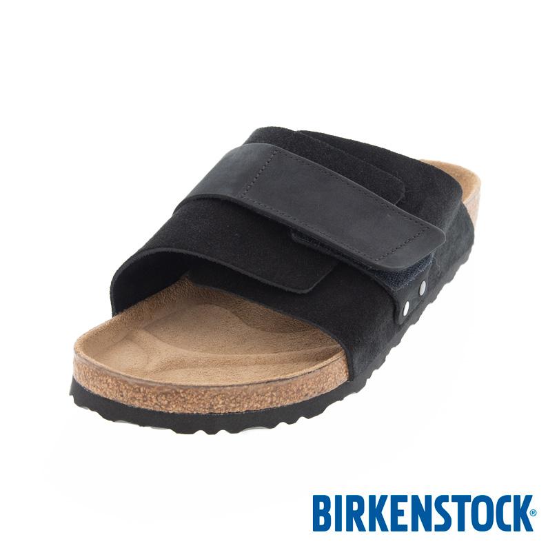 BIRKENSTOCK（ビルケンシュトック） BIRKENSTOCK Kyoto キョウト Black