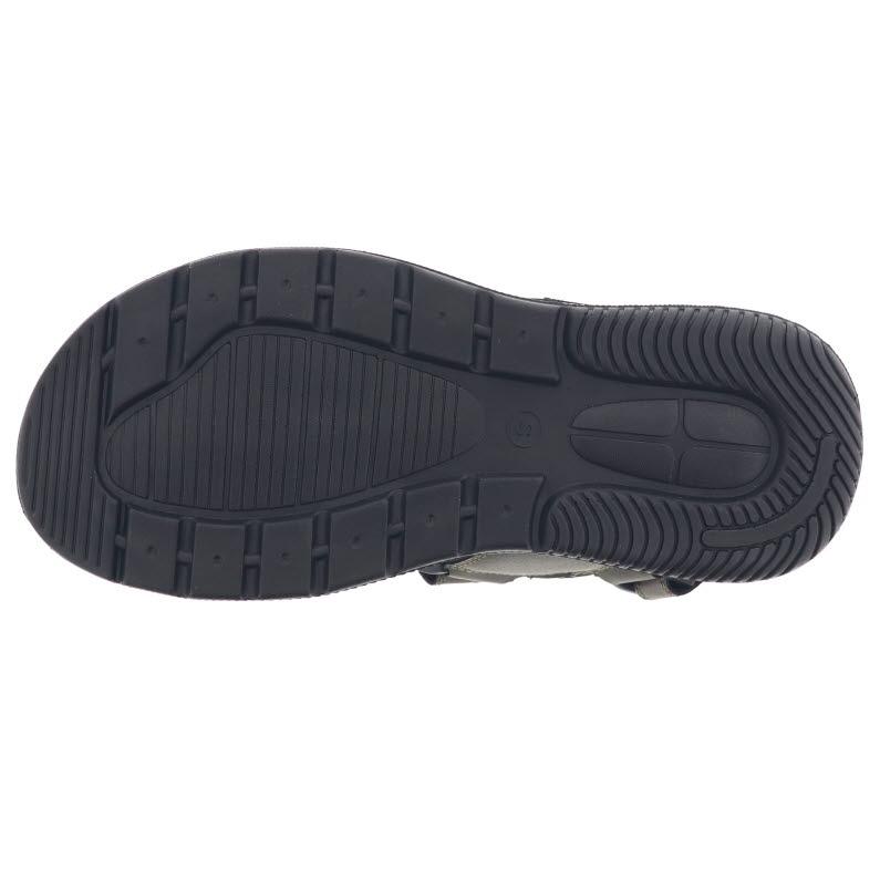 キャプテンスタッグ メンズサンダル 軽量 サマー スポーツサンダル