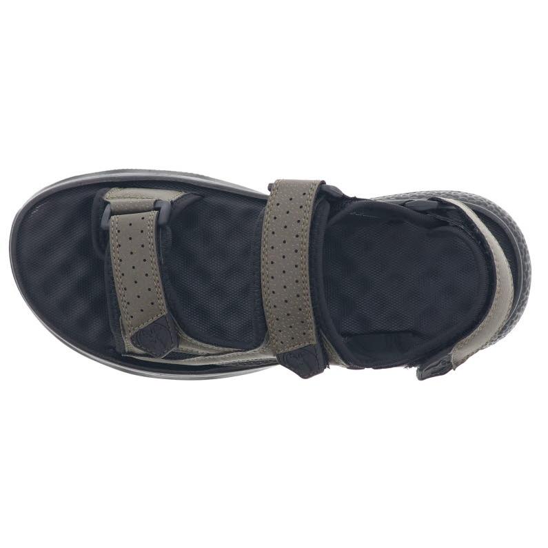 キャプテンスタッグ メンズサンダル 軽量 サマー スポーツサンダル