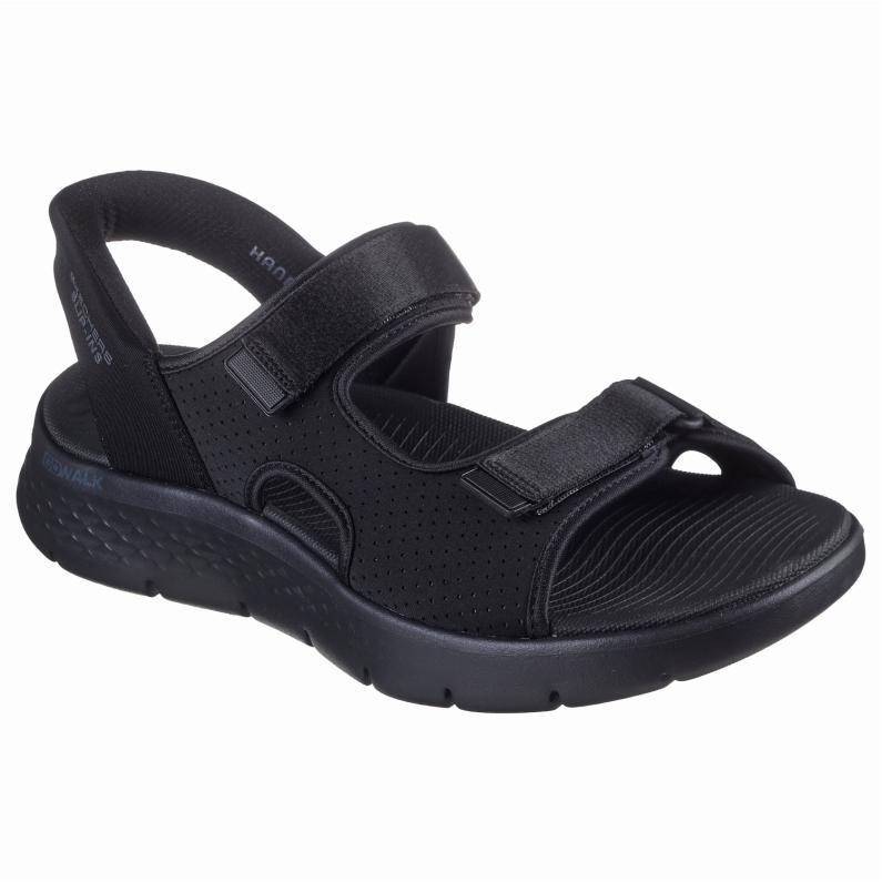 SKECHERS（スケッチャーズ） メンズ サンダル スリップインズ ゴー 