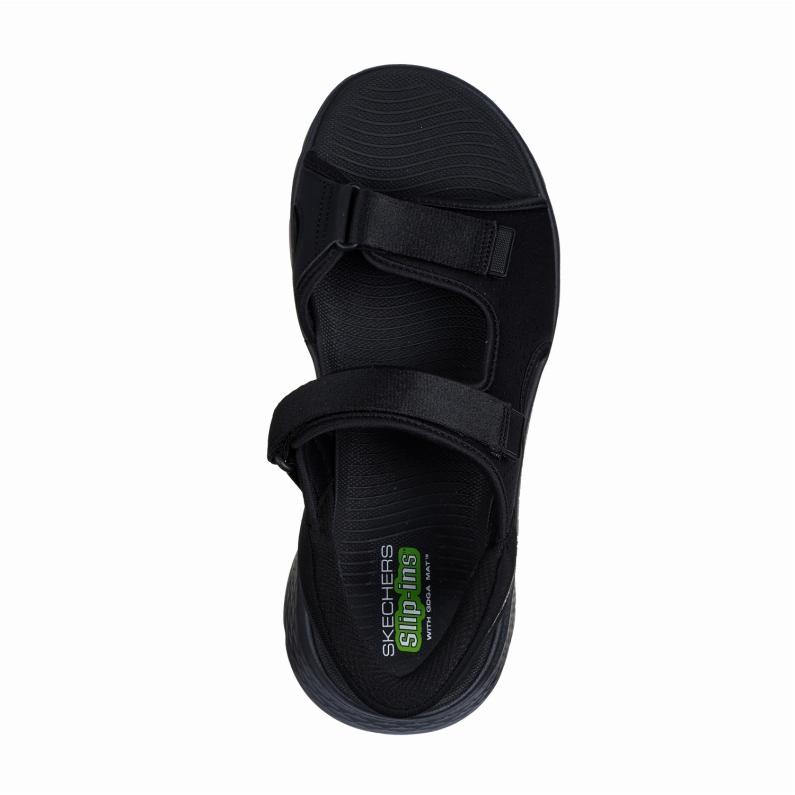 SKECHERS（スケッチャーズ） メンズ サンダル スリップインズ ゴー
