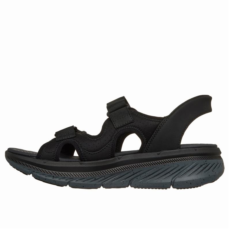 p*3様 クレイジーワークス　sモード　新品未使用 SKECHERS（スケッチャーズ） メンズ サンダル スリップインズ マックス