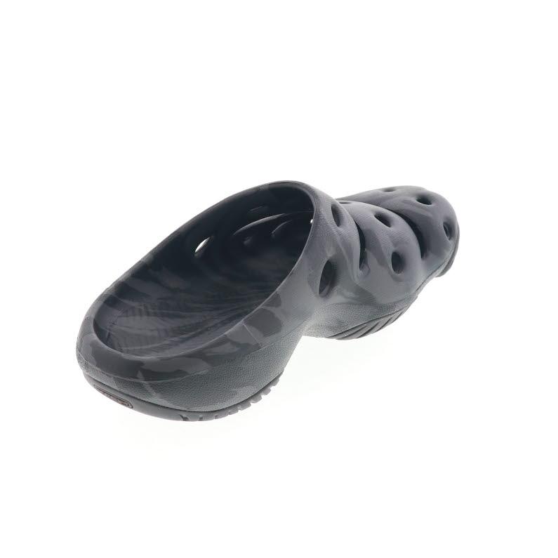 KEEN（キーン） メンズ ヨギ クロッグ サンダル YOGUI 1028525 BLACK