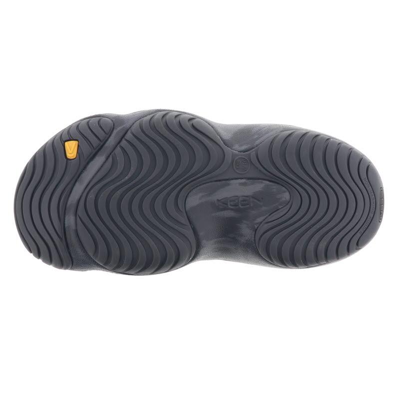 KEEN（キーン） メンズ ヨギ クロッグ サンダル YOGUI 1028525 BLACK