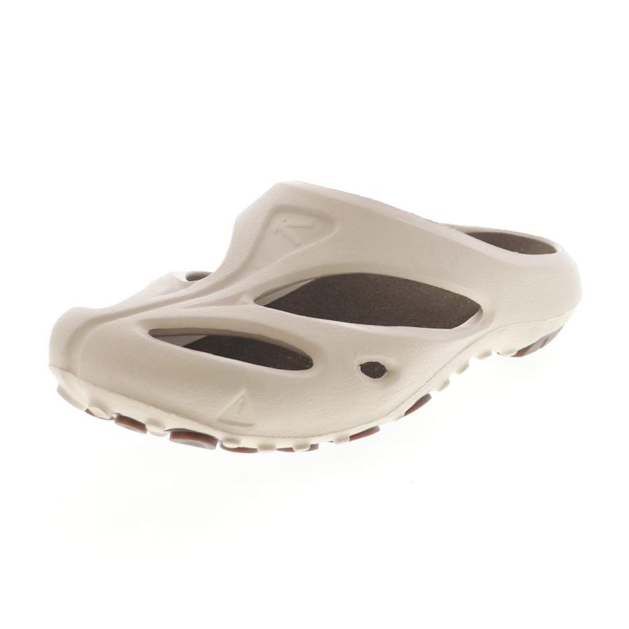 KEEN（キーン） メンズ シャンティ クロッグ サンダル SHANTI 1028605 