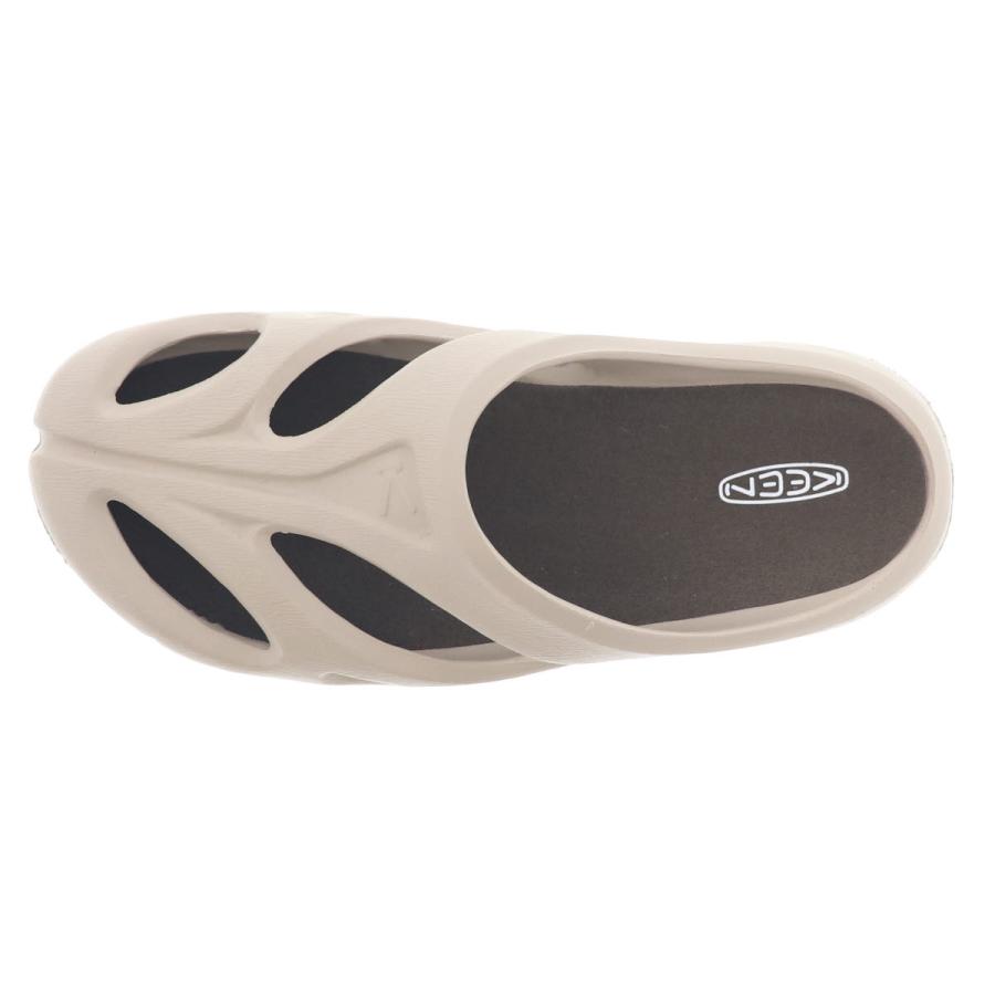 KEEN（キーン） メンズ シャンティ クロッグ サンダル SHANTI 1028605 