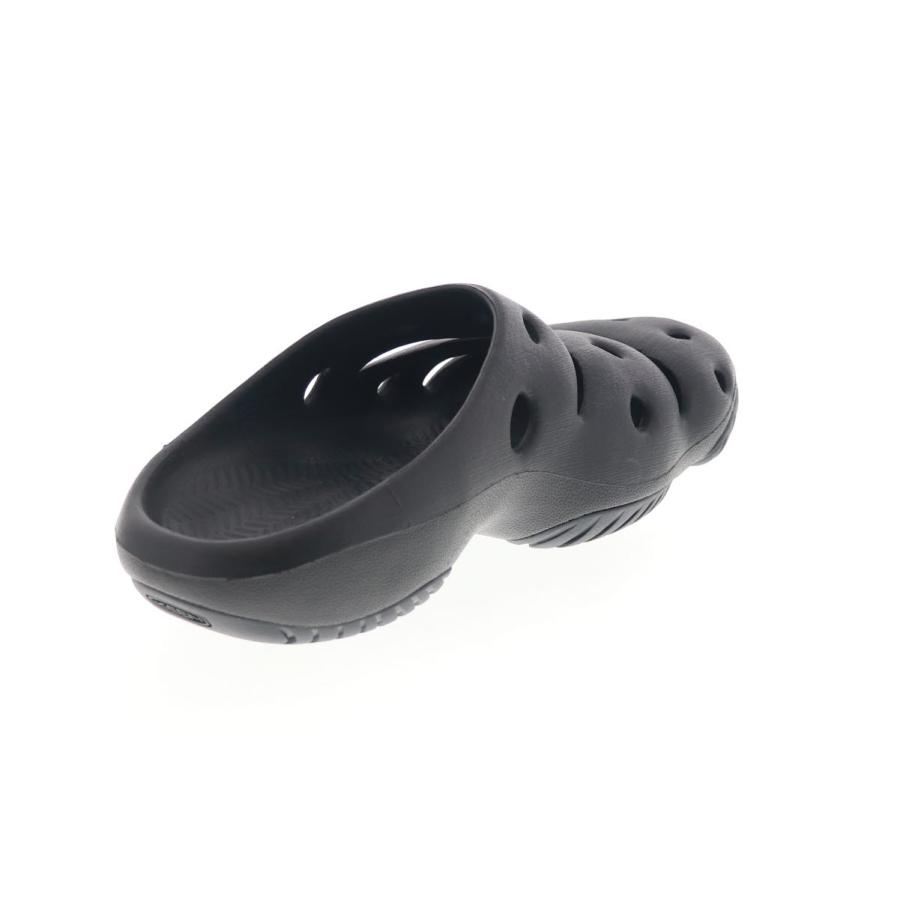 KEEN（キーン） メンズ ヨギ クロッグ サンダル YOGUI 1028957 BLACK