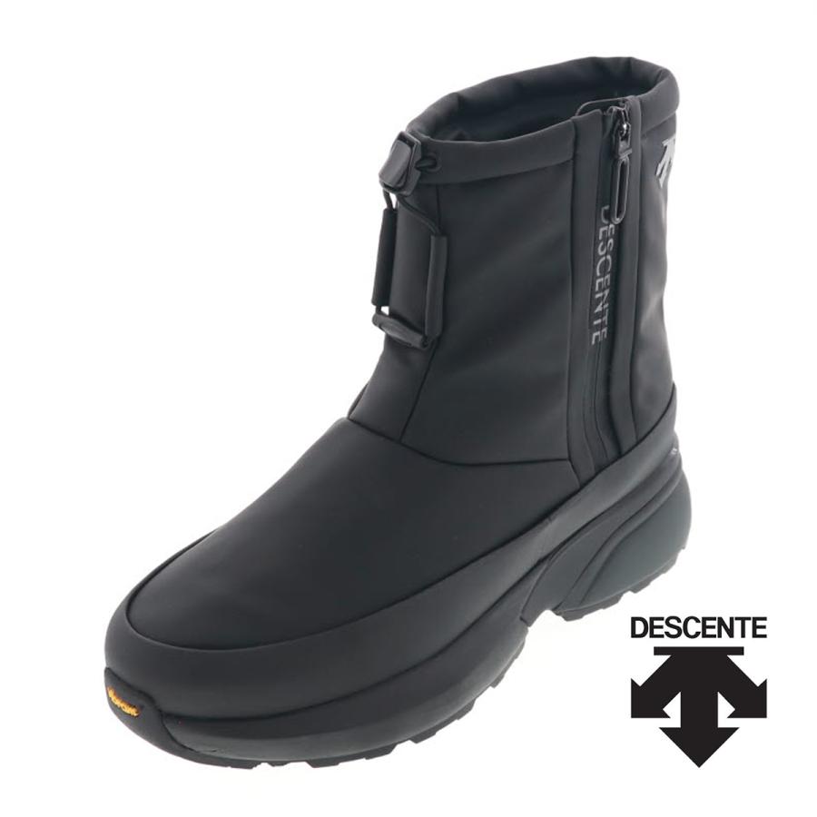 DESCENTE（デサント） DESCENTE D.Trace SL BV 23.1 メンズ ミドル