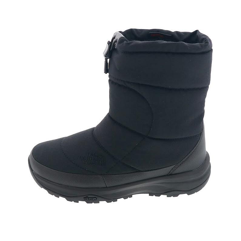 THE NORTH FACE ヌプシブーティブラック 楽天市場】ノースフェイス THE NORTH FACE Detachable NSE POLARTEC