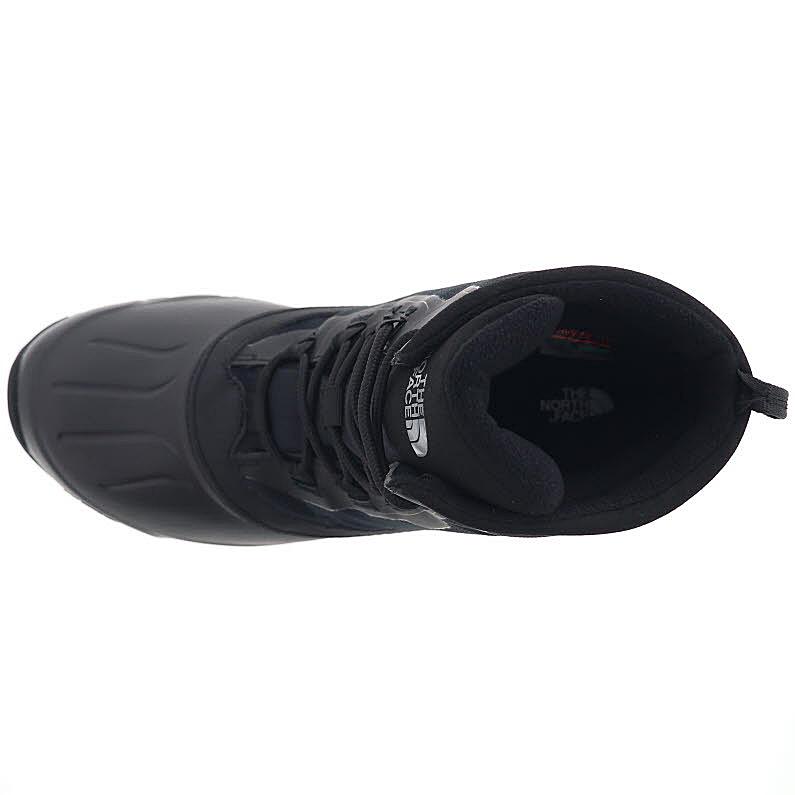THE NORTH FACE ノースフェイス メンズ ブーツ NF52364 Snow THE NORTH FACE ノースフェイス メンズ ブーツ NF52364 Snow