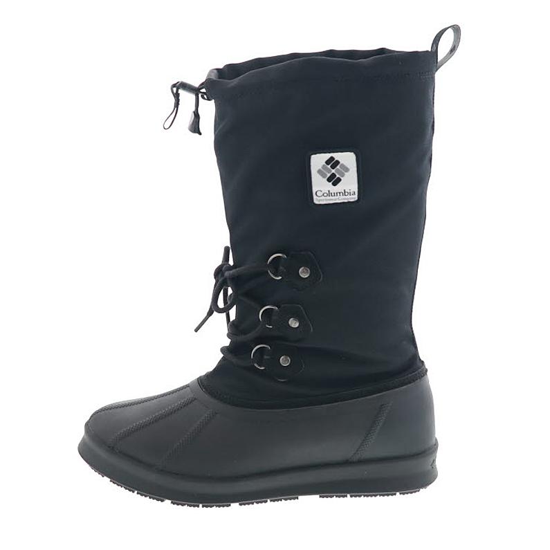 Columbia（コロンビア） コロンビグルー スノーブーツ オムニテック