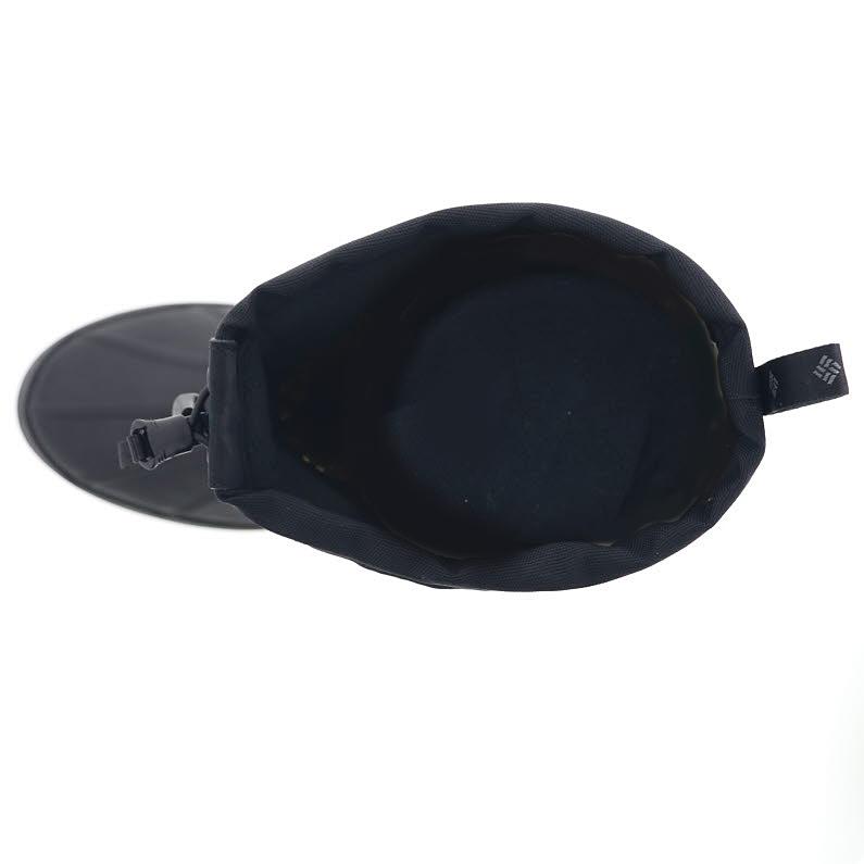 Columbia（コロンビア） コロンビグルー スノーブーツ オムニテック