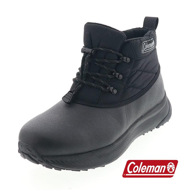 Coleman（コールマン） メンズブーツ チャッカブーツ ウインターブーツ