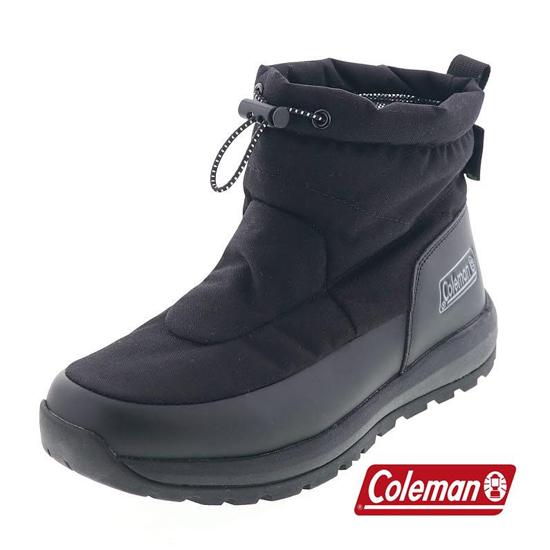 Coleman（コールマン） メンズブーツ ショートブーツ ウインターブーツ