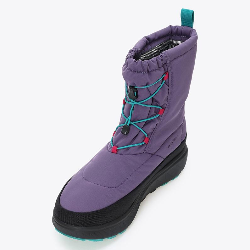 Columbia（コロンビア） メンズ ブーツ イエローテイル ブーツ