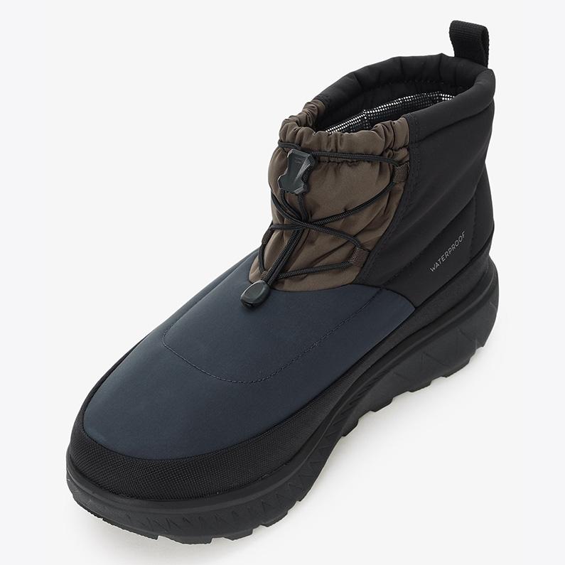 Columbia（コロンビア） メンズ ブーツ イエローテイル ショーティー