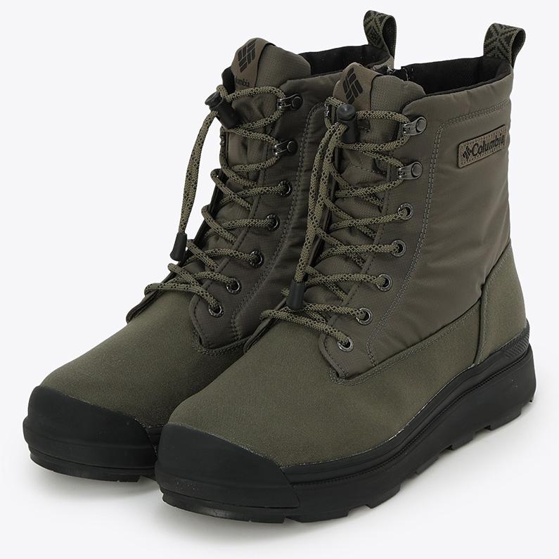 Columbia（コロンビア） メンズ ブーツ サップランド フォー