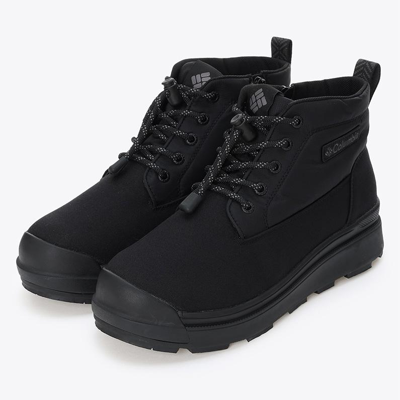 Columbia（コロンビア） メンズ ブーツ サップランド フォー チャッカ