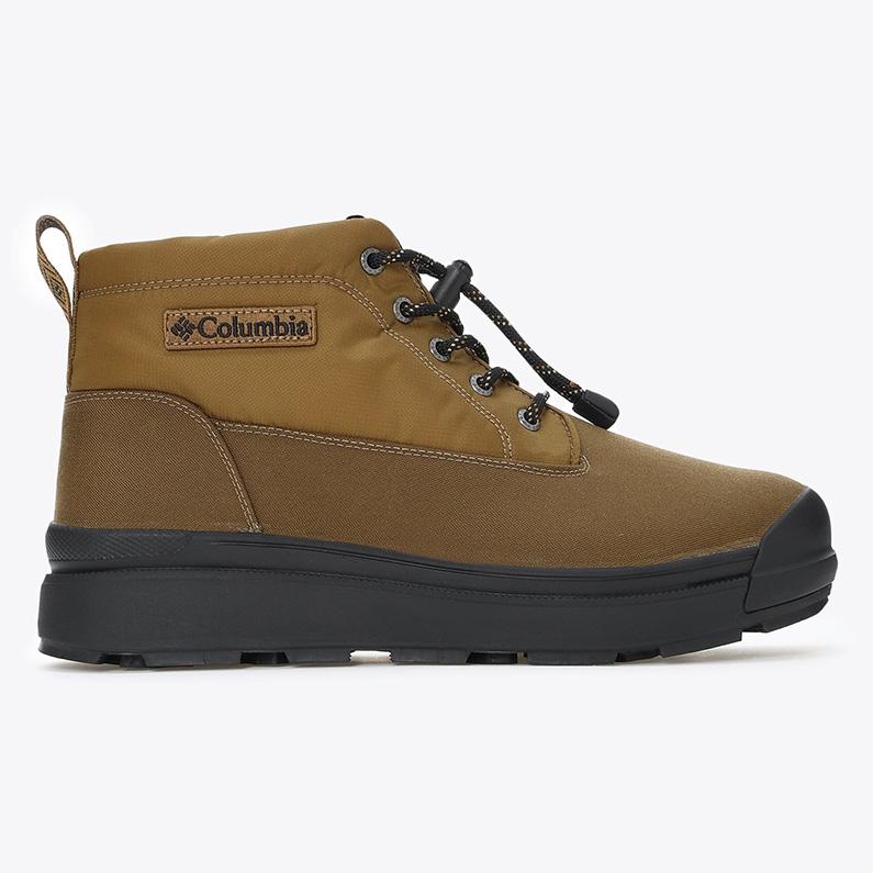 Columbia（コロンビア） メンズ ブーツ サップランド フォー チャッカ