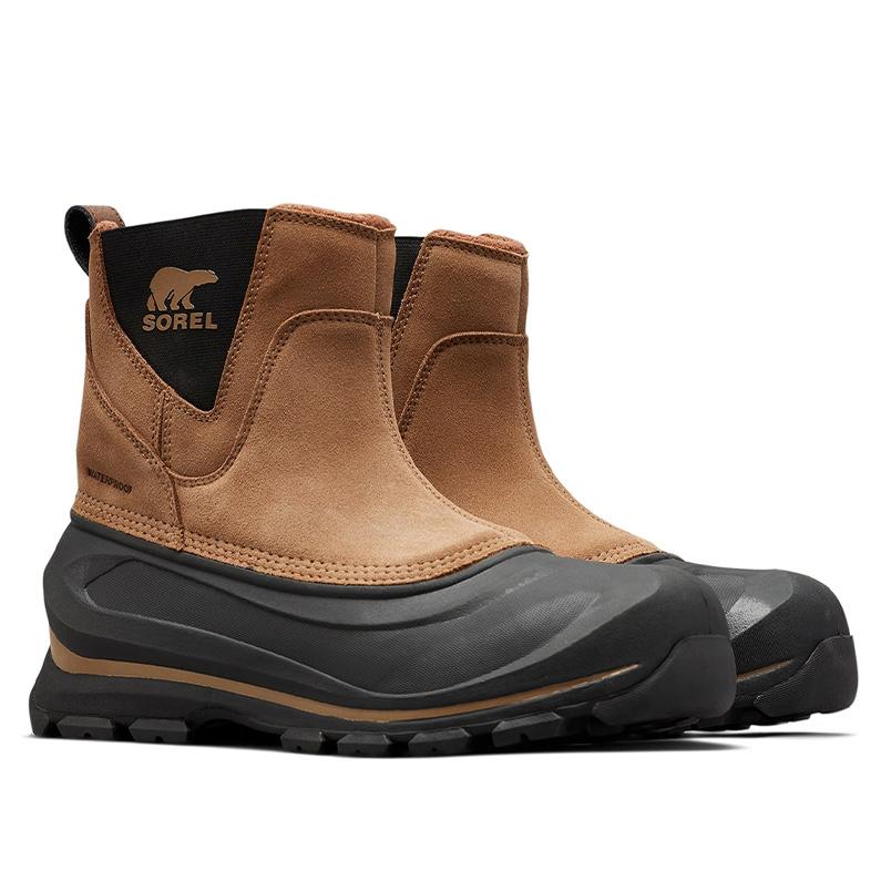 SOREL（ソレル） メンズ ブーツ バクストン プルオンブーツ ウォーター