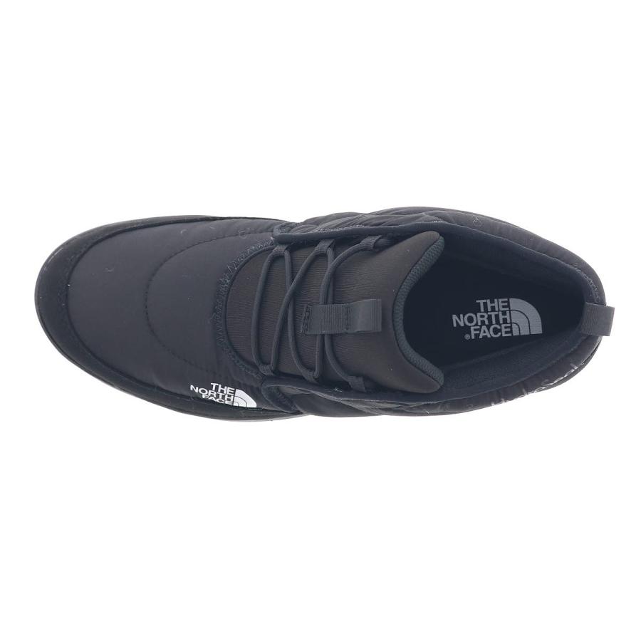 THE NORTH FACE（ザ ノースフェイス） メンズ ブーツ チャッカブーツ