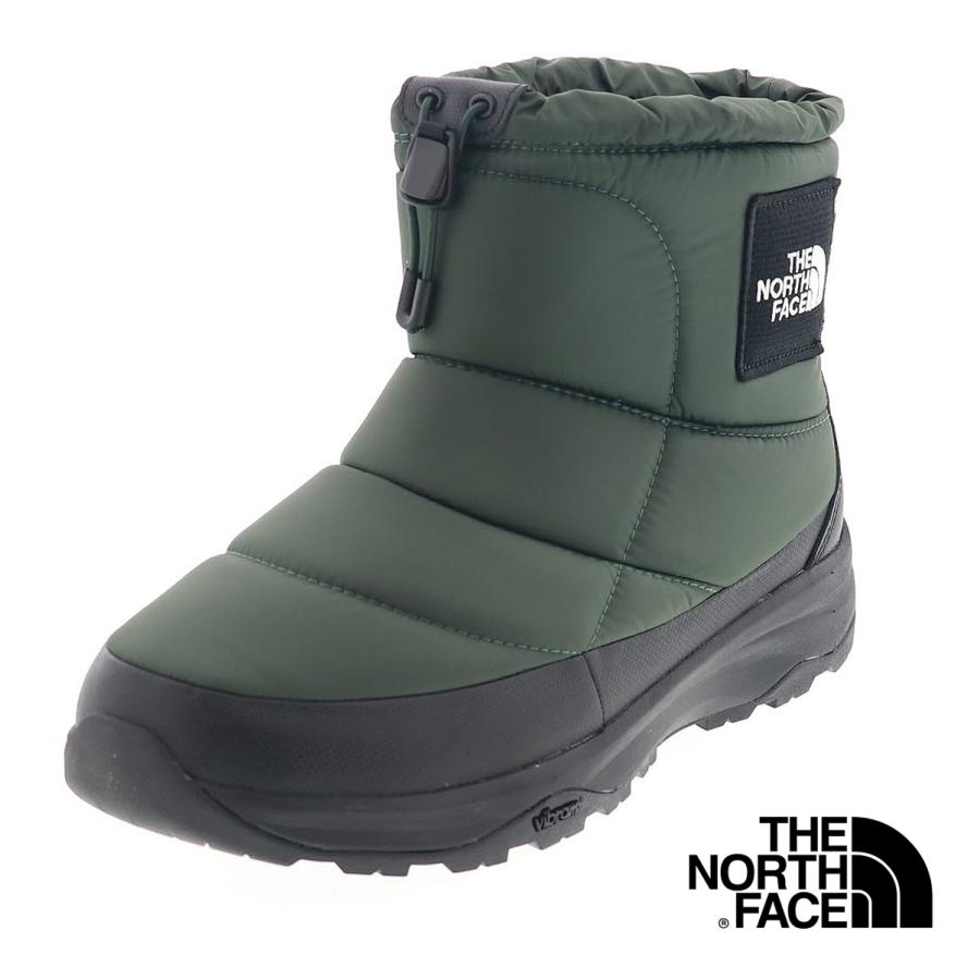TheNorthFace Nuptse Bootie ヌプシ ブーティ ブーツ THE NORTH FACE（ザ ノースフェイス） 【40%OFF】 THE NORTH FACE