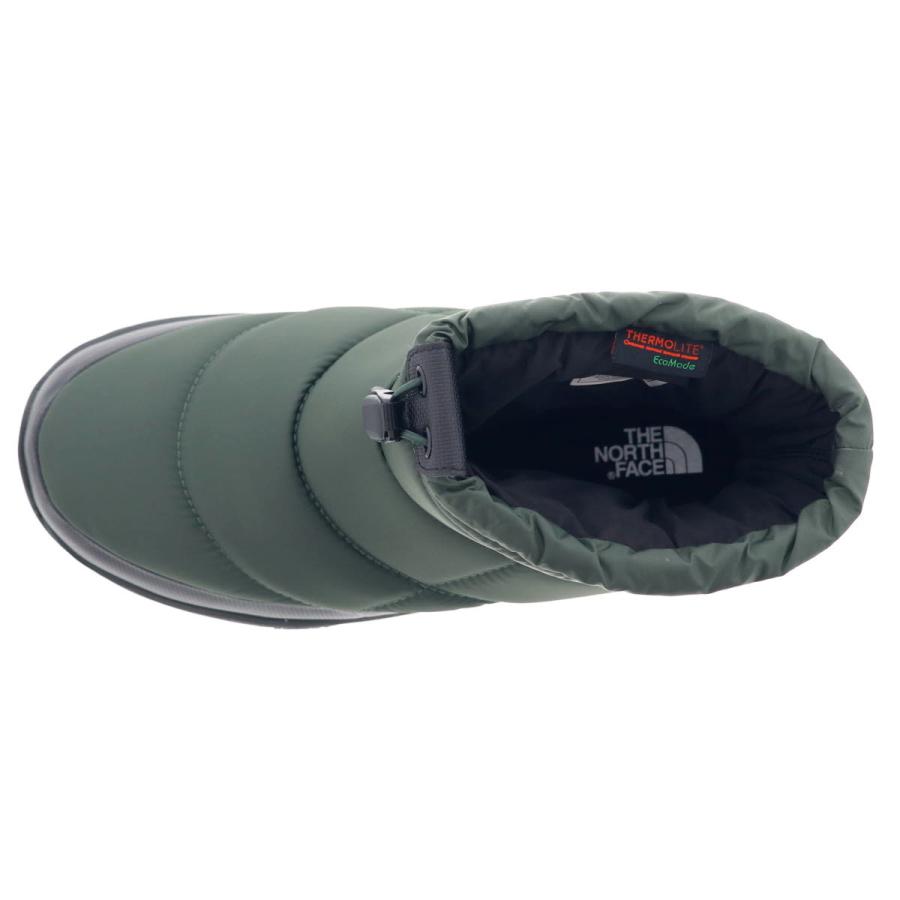 THE NORTH FACE（ザ ノースフェイス） メンズ ブーツ スノーブーツ