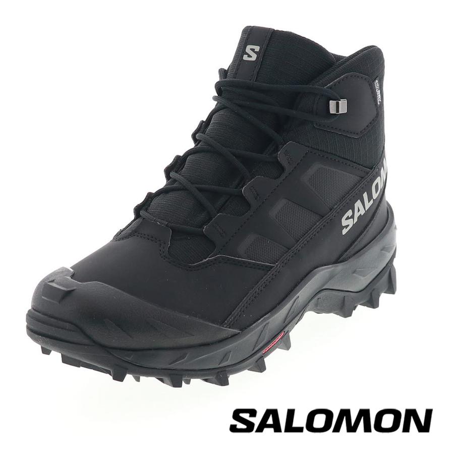 SALOMON（サロモン） 男性用 ウィンターブーツ メンズ スニーカー