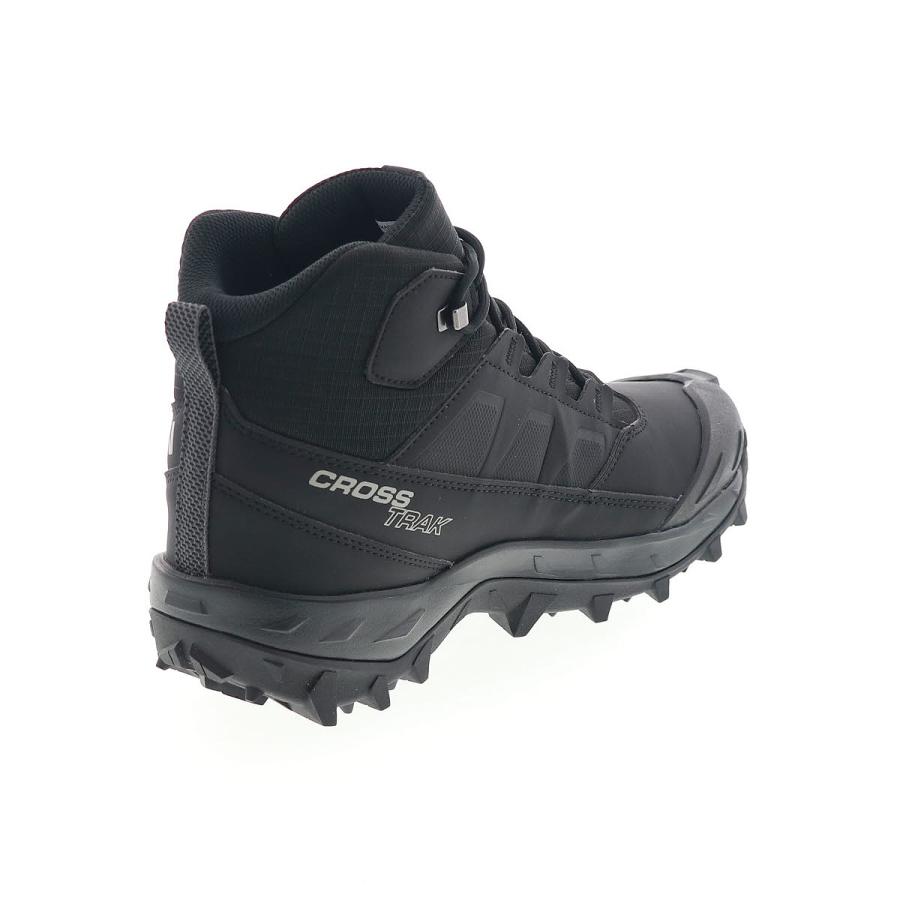 SALOMON（サロモン） 男性用 ウィンターブーツ メンズ スニーカー