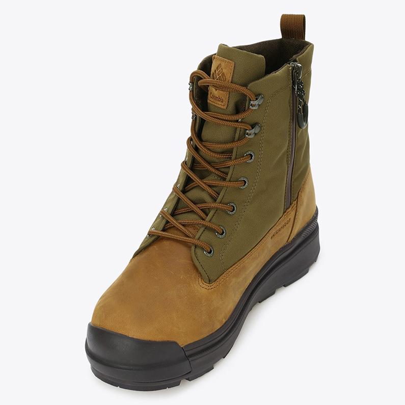 Columbia（コロンビア） メンズ ブーツ サップランド フォー ラックス