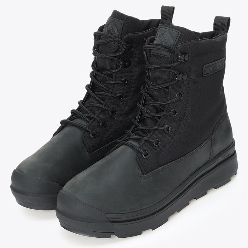 Columbia（コロンビア） メンズ ブーツ サップランド フォー ラックス 