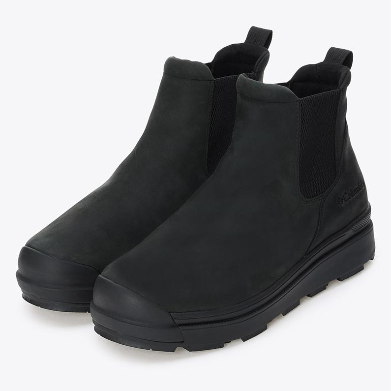 Columbia（コロンビア） メンズ ブーツ サップランド フォー ラックス