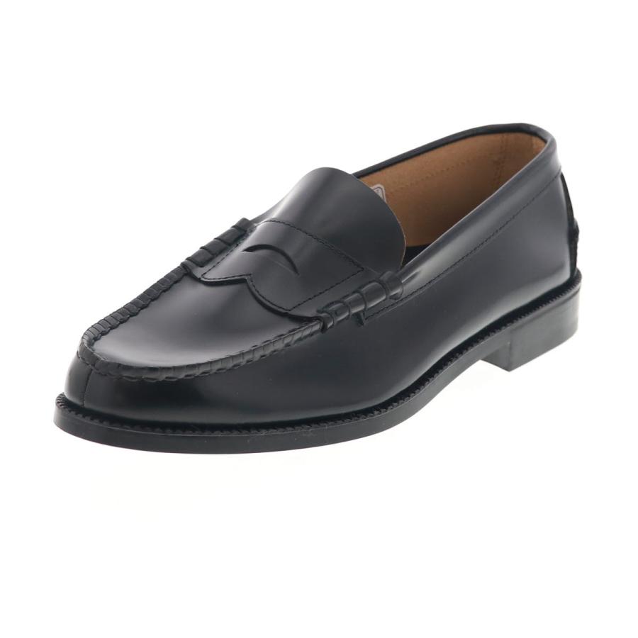 KENFORD(REGAL) KENFORD ケンフォード メンズ ローファー ブラック