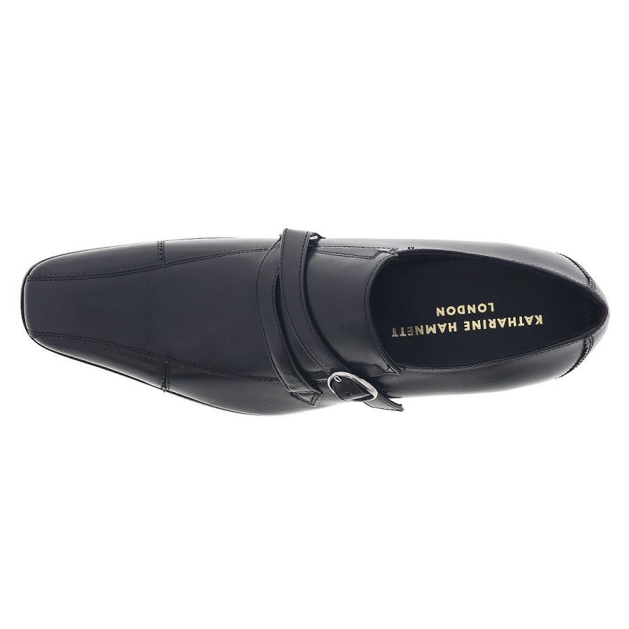 KATHARINE HAMNETT LONDON（キャサリンハムネットロンドン） メンズ