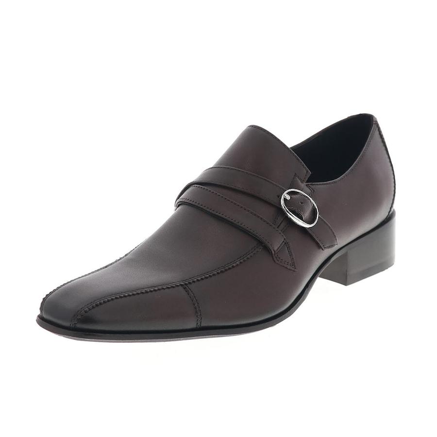【未使用級】KATHARINE HAMNETT LONDON ビジネス 27cm KATHARINE HAMNETT LONDON（キャサリンハムネットロンドン） 即納