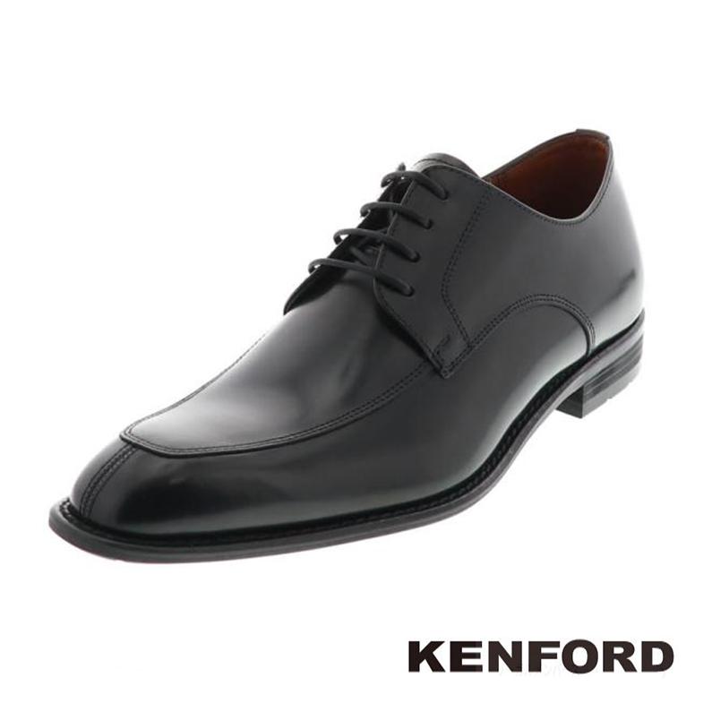 新品未使用 KENFORD ビジネスシューズ KB47 Uチップ 革靴 リーガル KENFORD(REGAL) メンズ ビジネスシューズ ケンフォード KENFORD