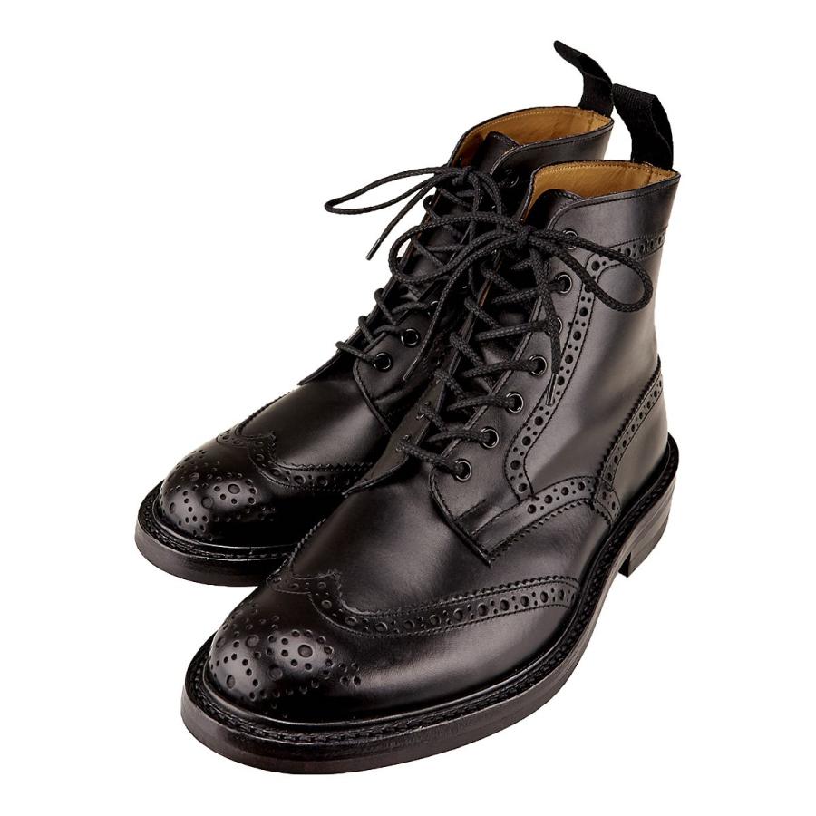 結婚祝い メンズ トリッカーズ カントリーブーツ ブーツ Albinofoundation Org