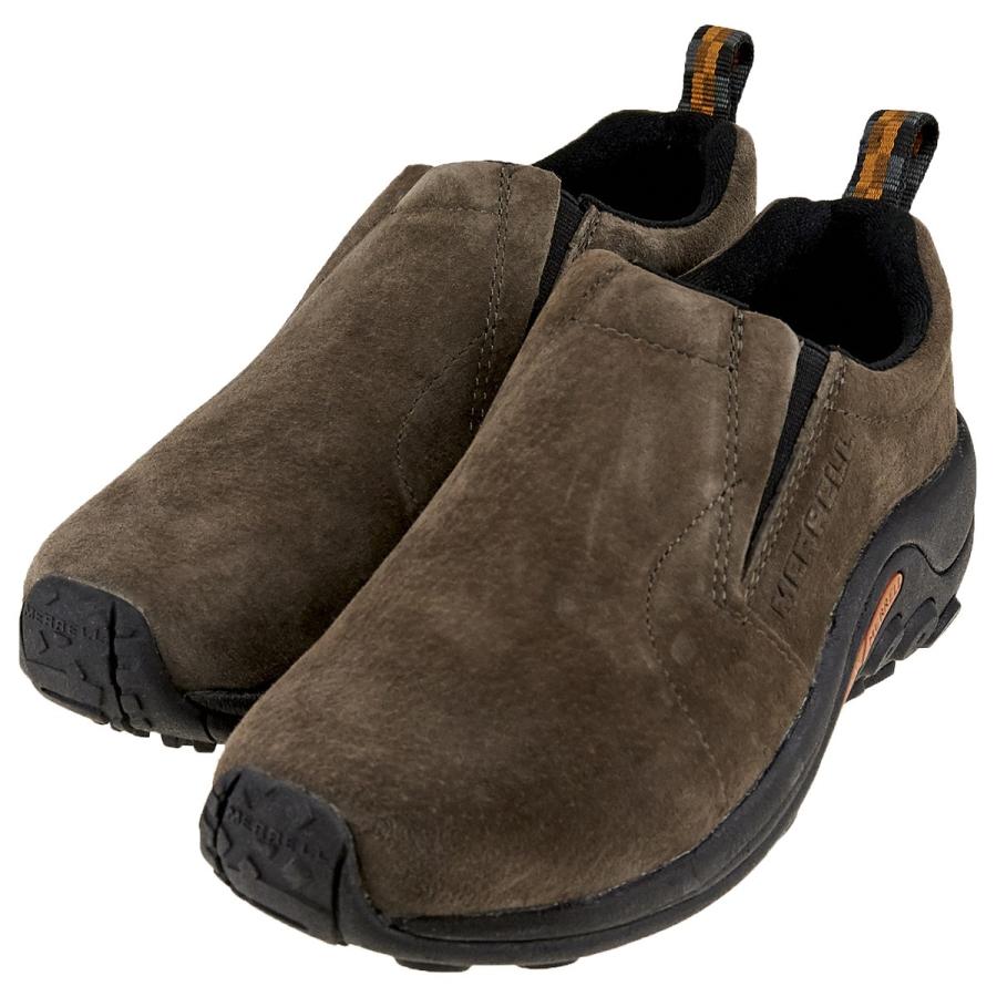 MERRELL（メレル） レディース 本革カジュアルシューズ ジャングル