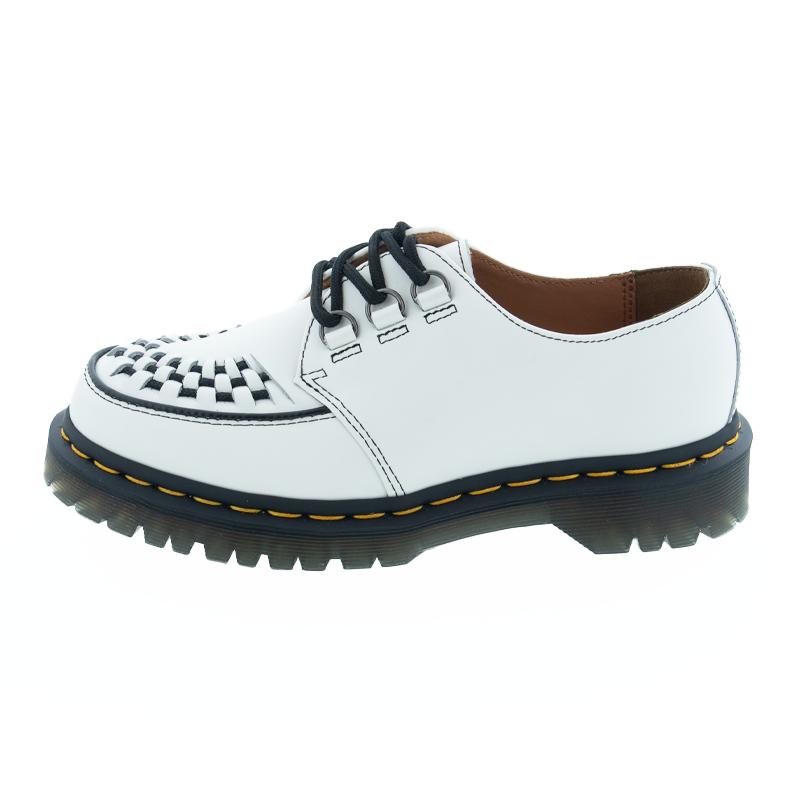 Dr.Martens ドクターマーチン 31499100 RAMSEY CREEPER ラムジー Dr.Martens ドクターマーチン 31499100 RAMSEY CREEPER ラムジー
