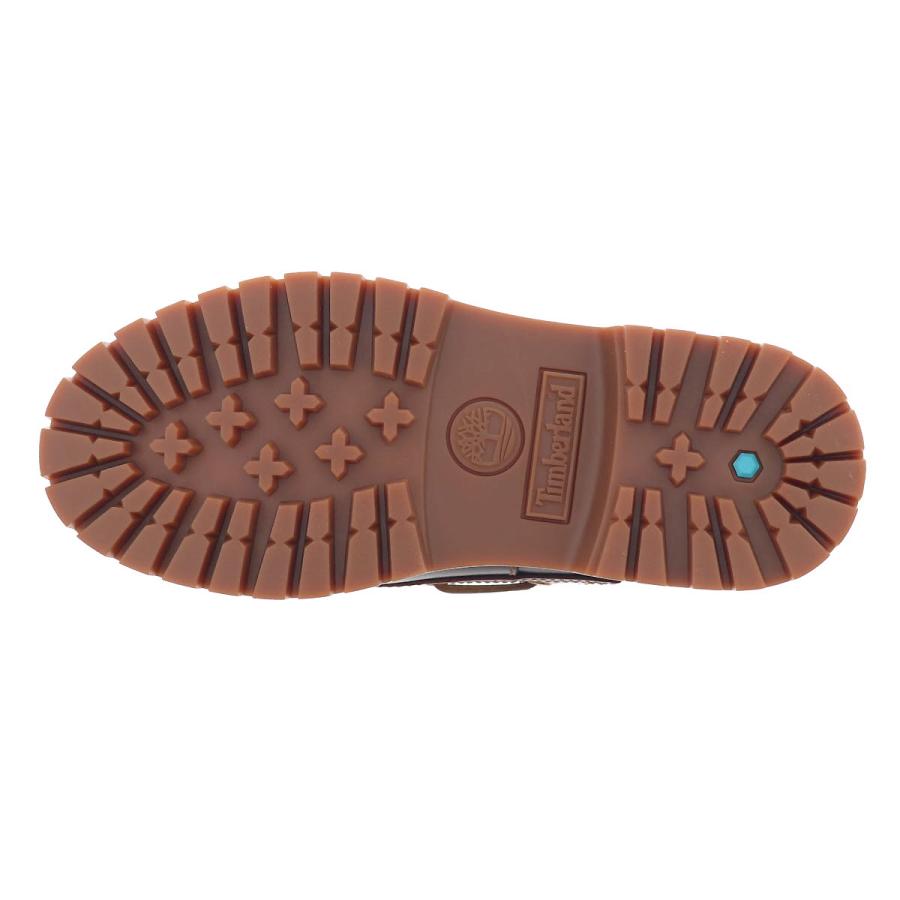 Timberland（ティンバーランド） レディース 厚底 ストーン ストリート
