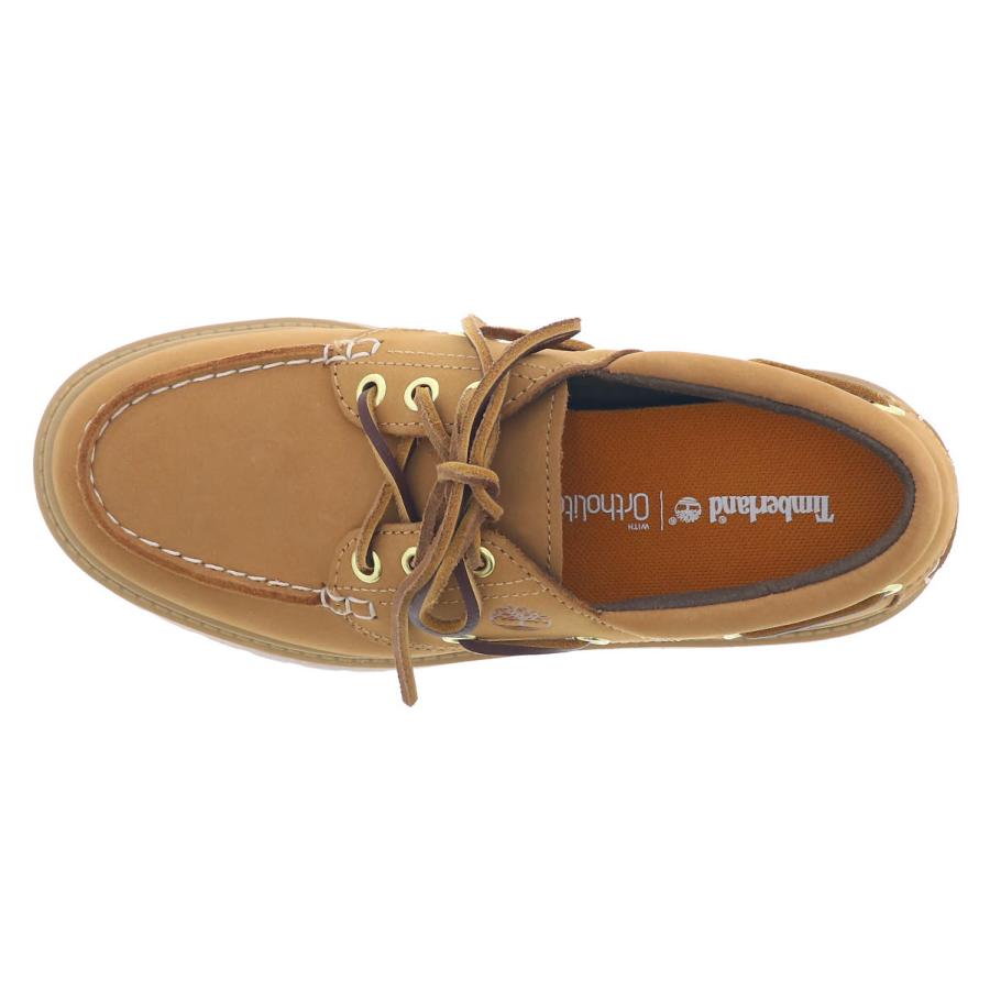 Timberland（ティンバーランド） レディース 厚底 ストーン ストリート