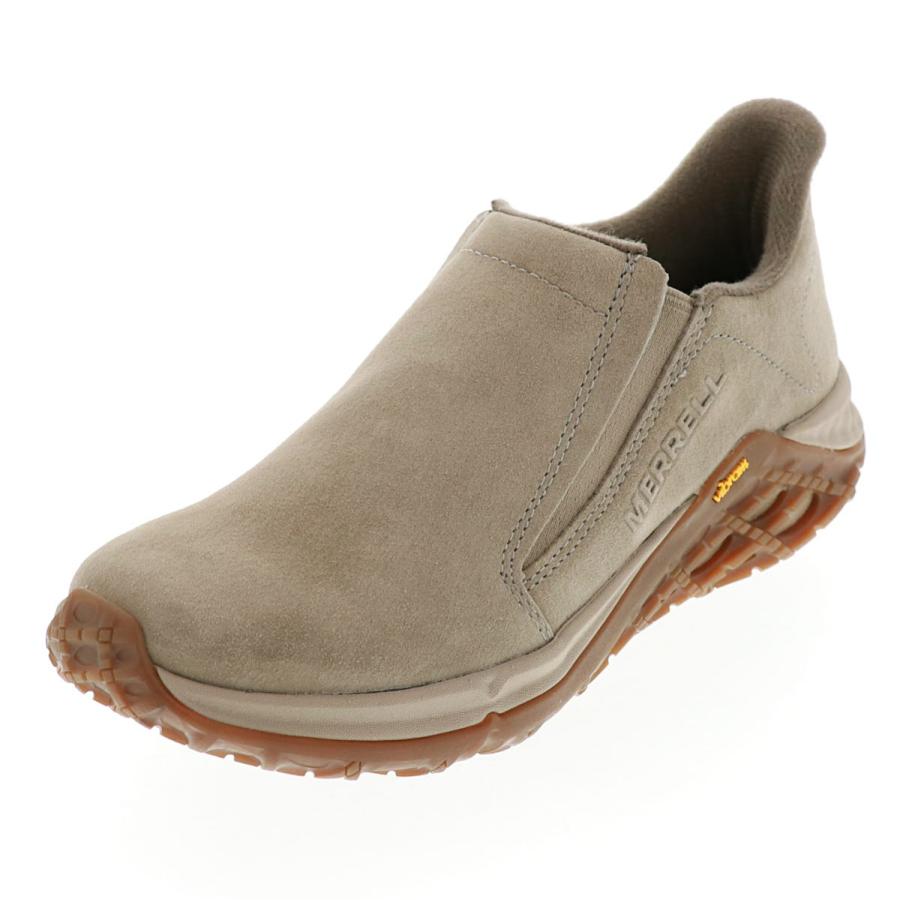 メレル MERRELL レディース スリッポン シューズ ジャングル モック